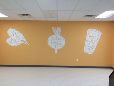 wall graphics5 Photo